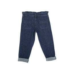 Jeans pants dark blue