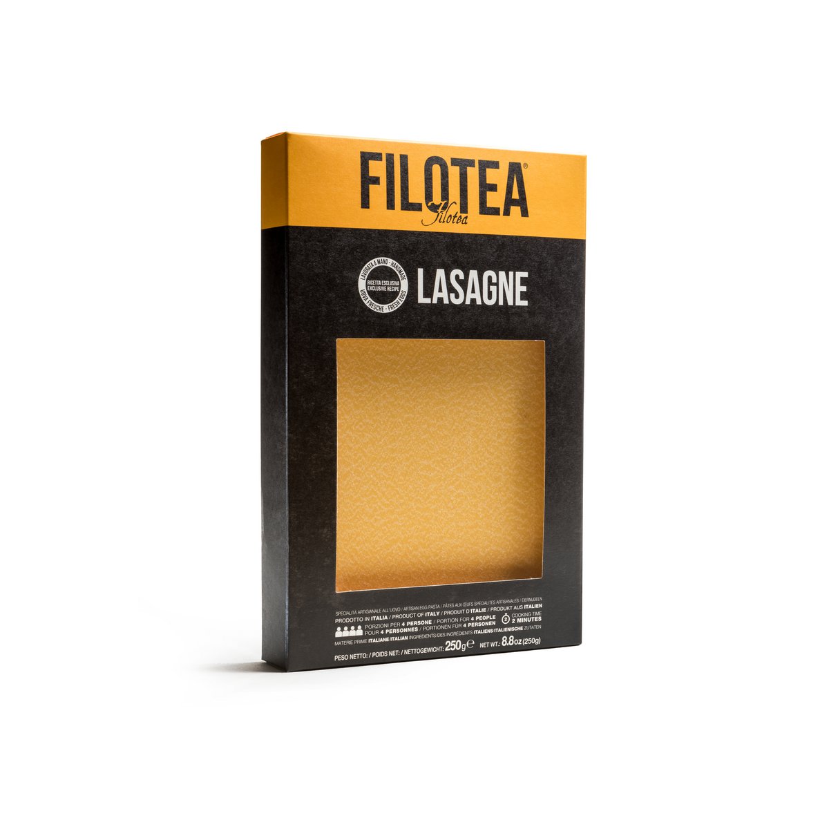 Lasagne 250 gr