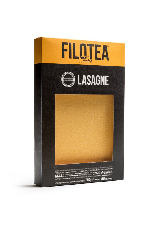 Lasagne 250 gr