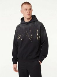 Urban-Chic Hoodie – from Ultra-Soft Material for a Strong Presence