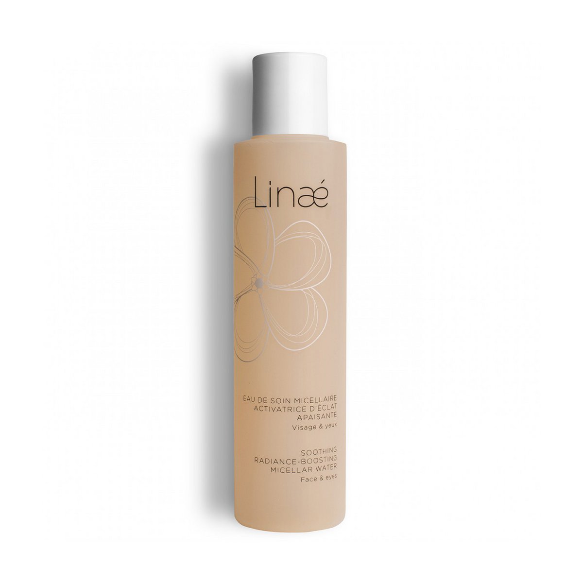 AGUA DE TRATAMIENTO MICELAR ACTIVADOR DE LUMINOSIDAD - CALMANTE