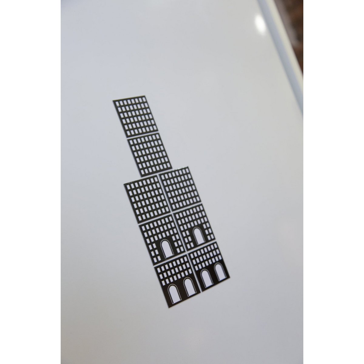 Magnesy Metropolii