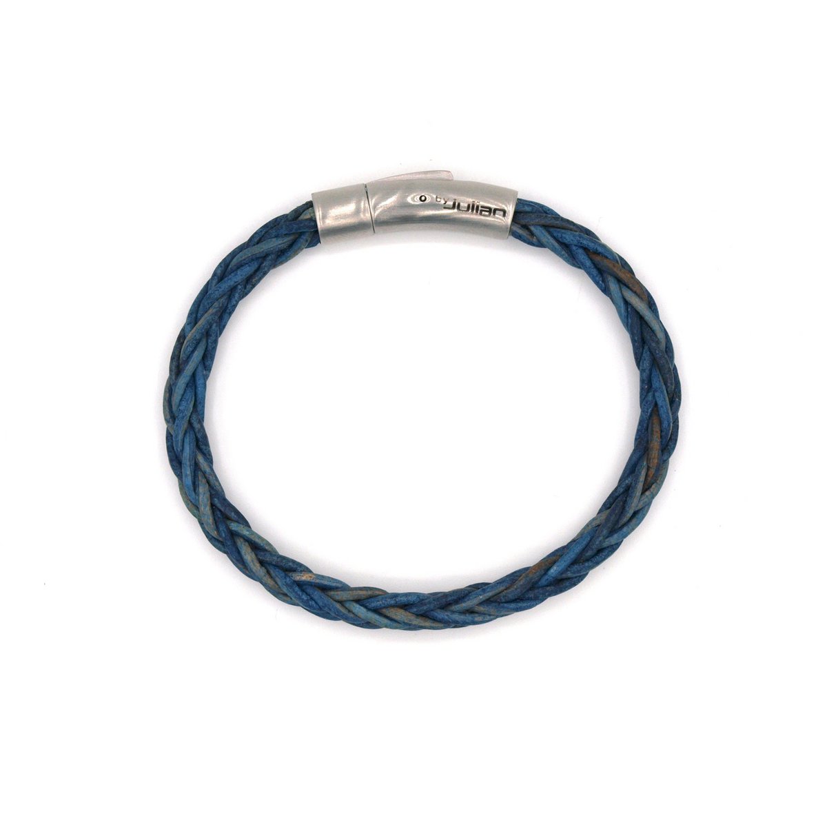 Valo vintage blue - 6mm
