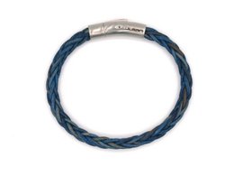 Valo vintage blue - 6mm