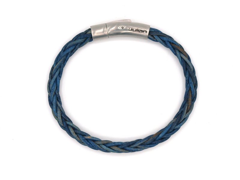 Valo vintage blue - 6mm