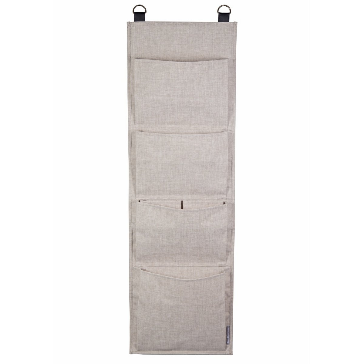 Auflegen Sie den Speicher - Beige - 8 -Set von 8