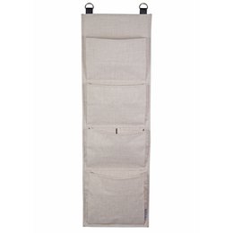Auflegen Sie den Speicher - Beige - 8 -Set von 8