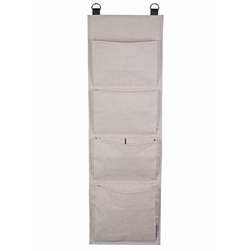Auflegen Sie den Speicher - Beige - 8 -Set von 8