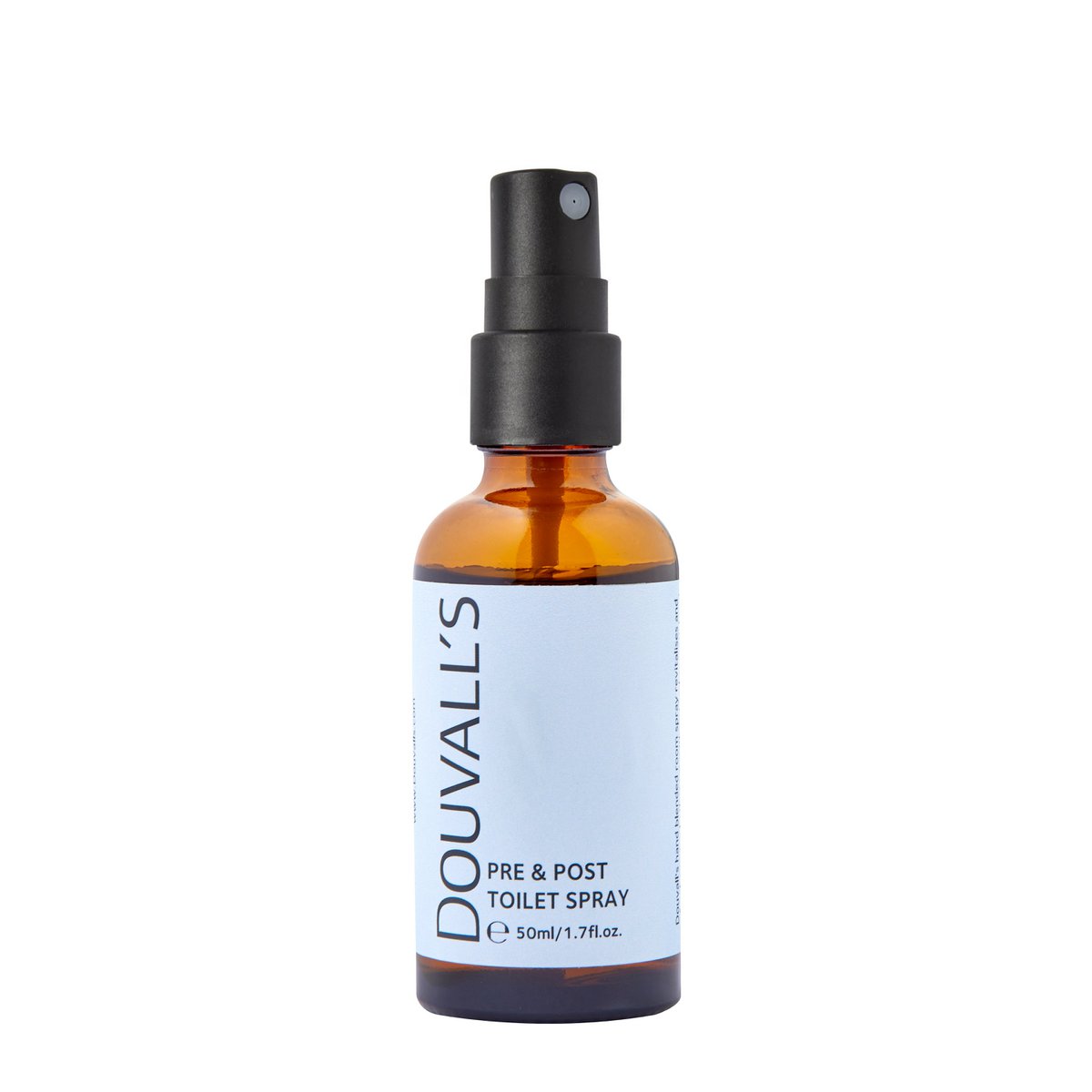 Spray pré et post toilette 50ml