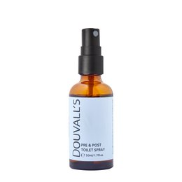 Spray pré et post toilette 50ml