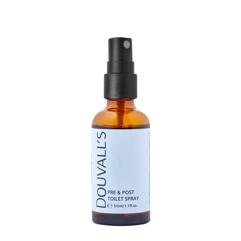 Spray pré et post toilette 50ml