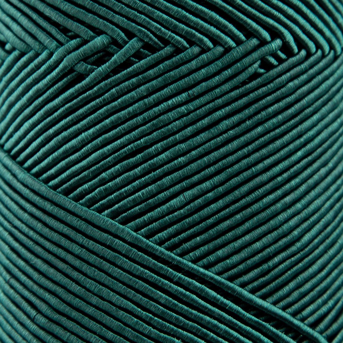 Sensy Premium Chic & Easy 1,5 mm 218 iarde 50% cotone 50% poliestere Corda per borsa all'uncinetto Filo per uncinetto