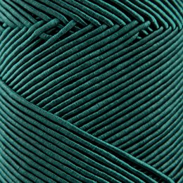 Sensy Premium Chic & Easy 1,5 mm 218 iarde 50% cotone 50% poliestere Corda per borsa all'uncinetto Filo per uncinetto