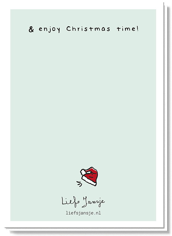 Buon Natale | Inviare