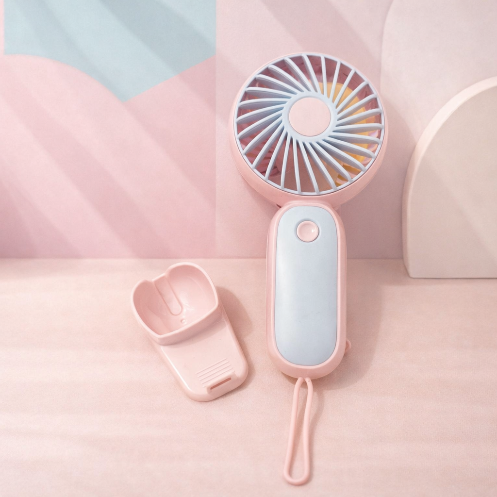 Mini-Ventilator Vintulous