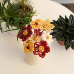 Happy Birthday Alles Gute Blumenstrauß 