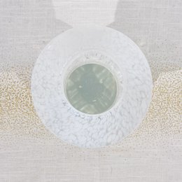 Table Lamp Candle || White