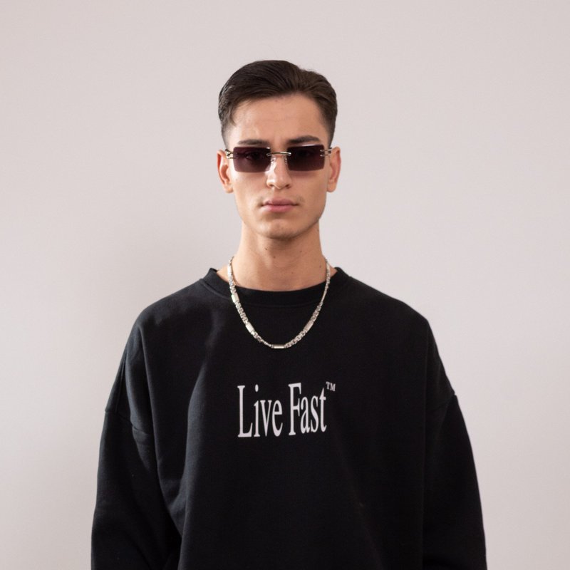 Timeless III - Midnight Black