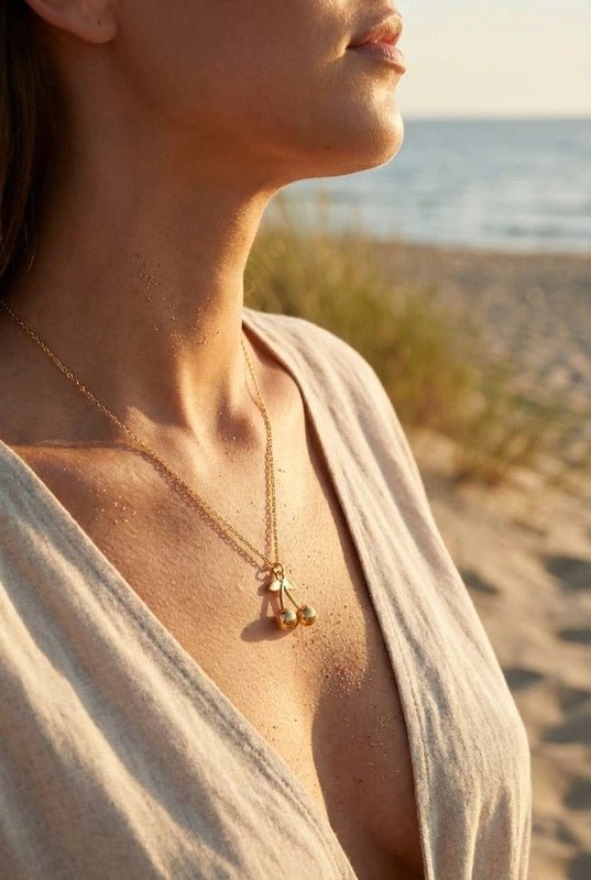 Collares de acero inoxidable