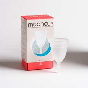 Menstruationstasse