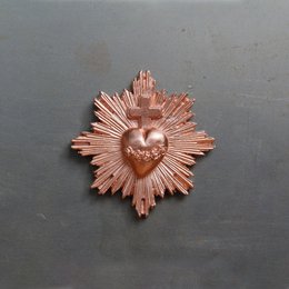 Magnete Ex Voto - Nuovo modello