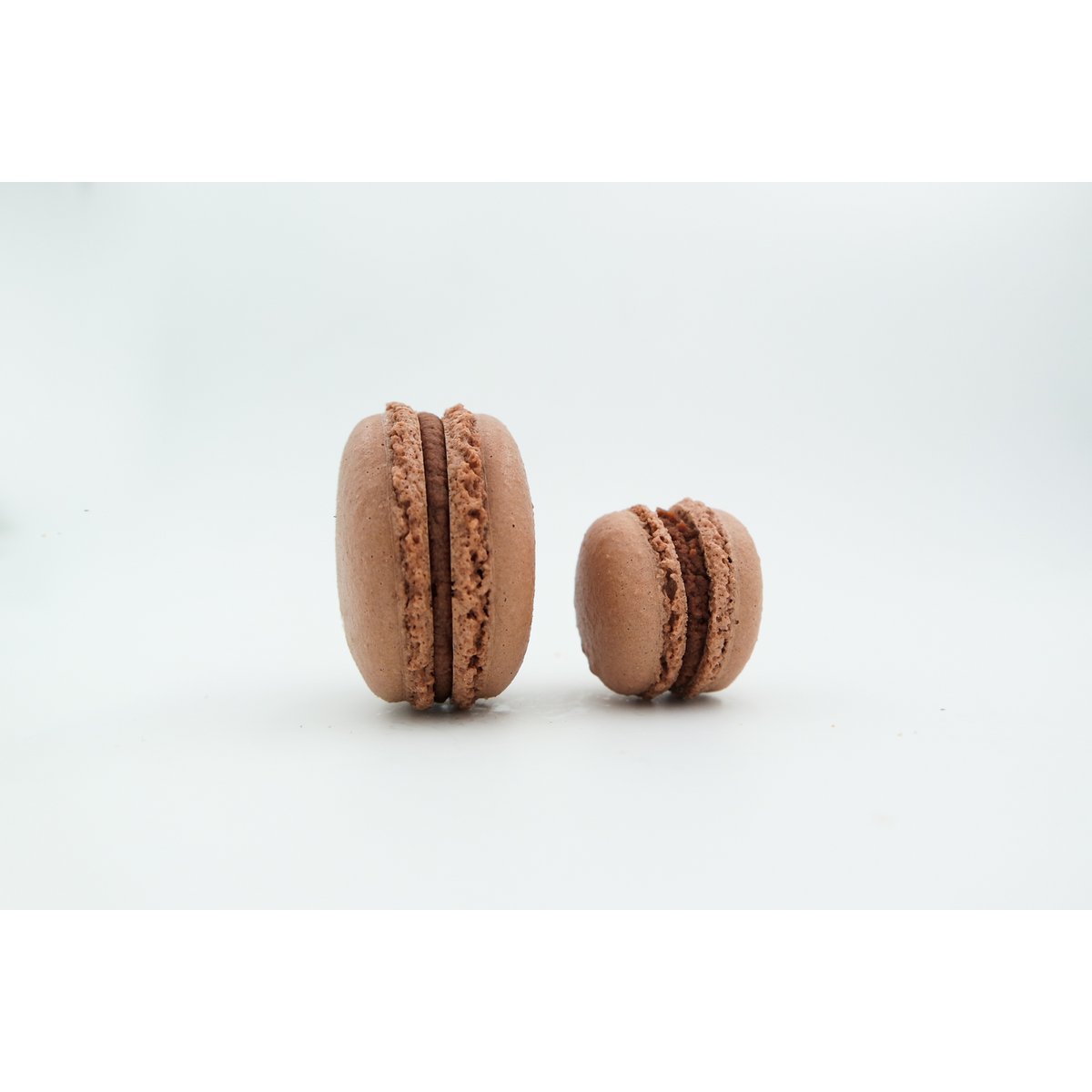 Coffee Macarons