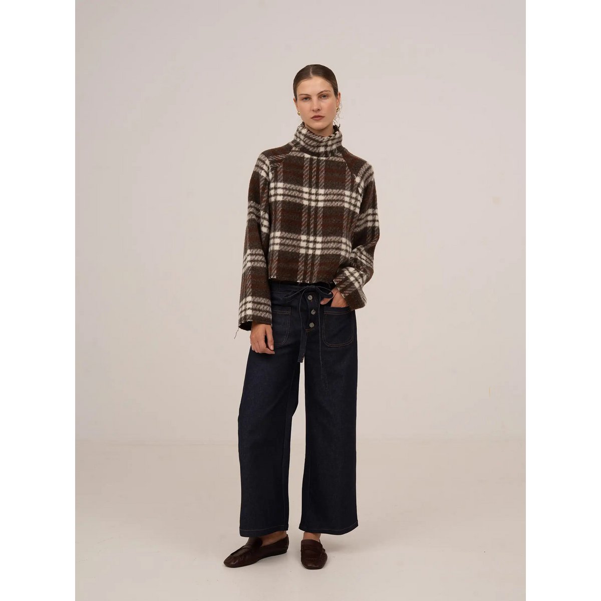 Nest Denim Jeans