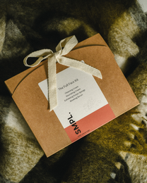 Das Full Face Kit (Vorratsset / Geschenkset)