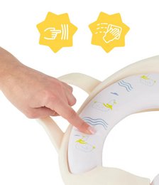 Redukcja WC Comfort z uchwytami