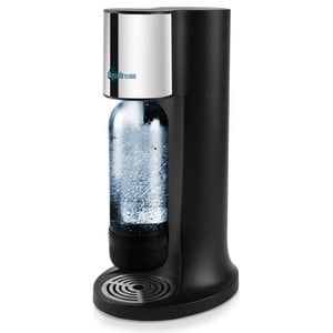 Sparkling watermaker Black Aquadream