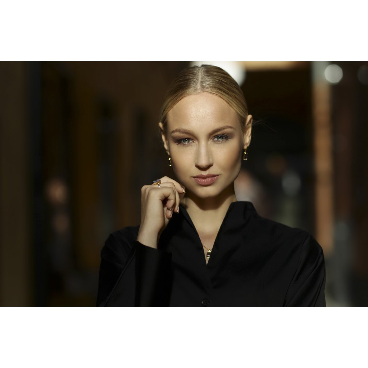Dì di si! Anello | Gracy grazia oro
