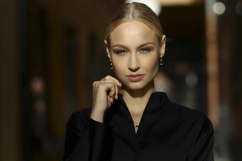 Dì di si! Anello | Gracy grazia oro