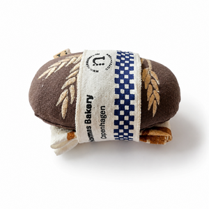 Norma’s Bakery Rye Bread & Tea Towel Set