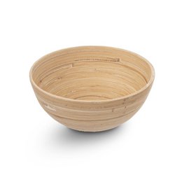 Schüssel Bambus 14 cm