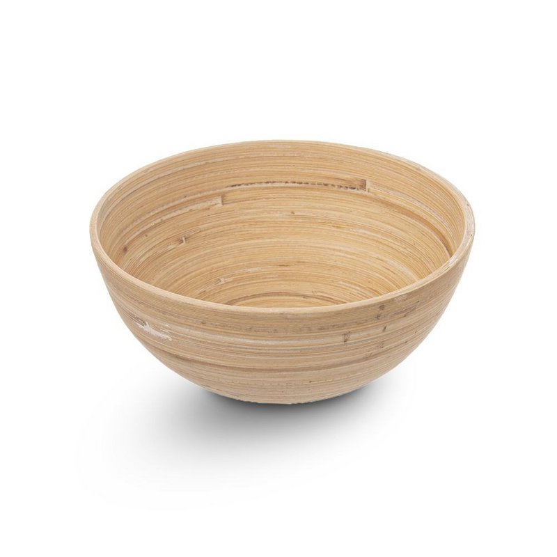 Schüssel Bambus 14 cm