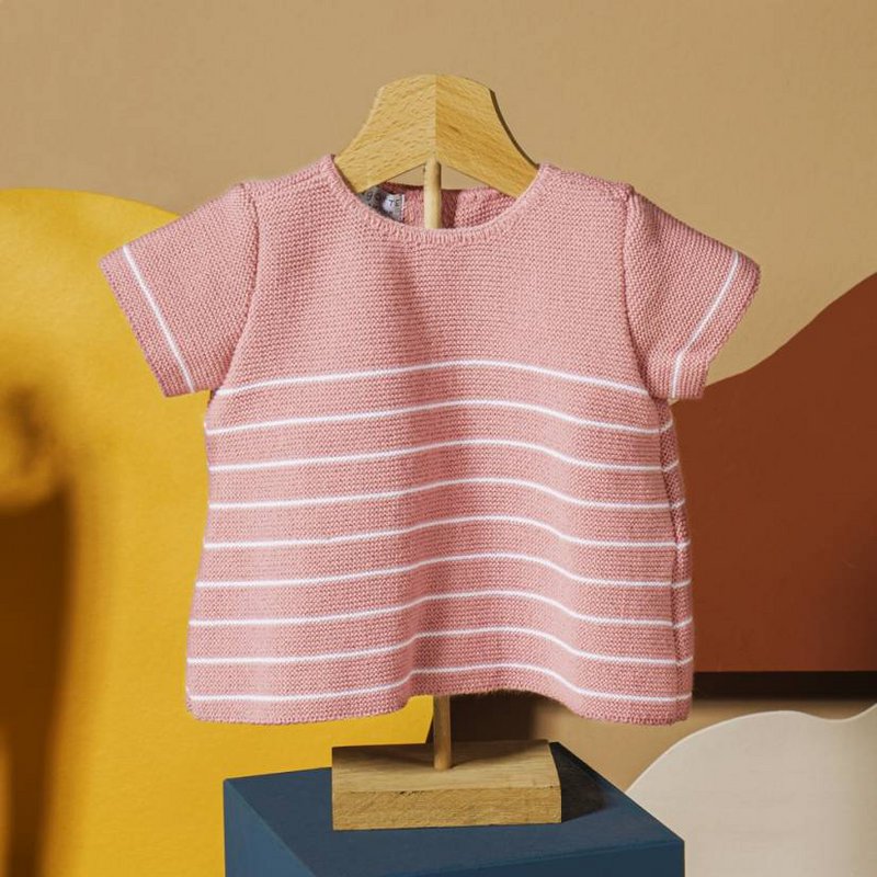La blouse