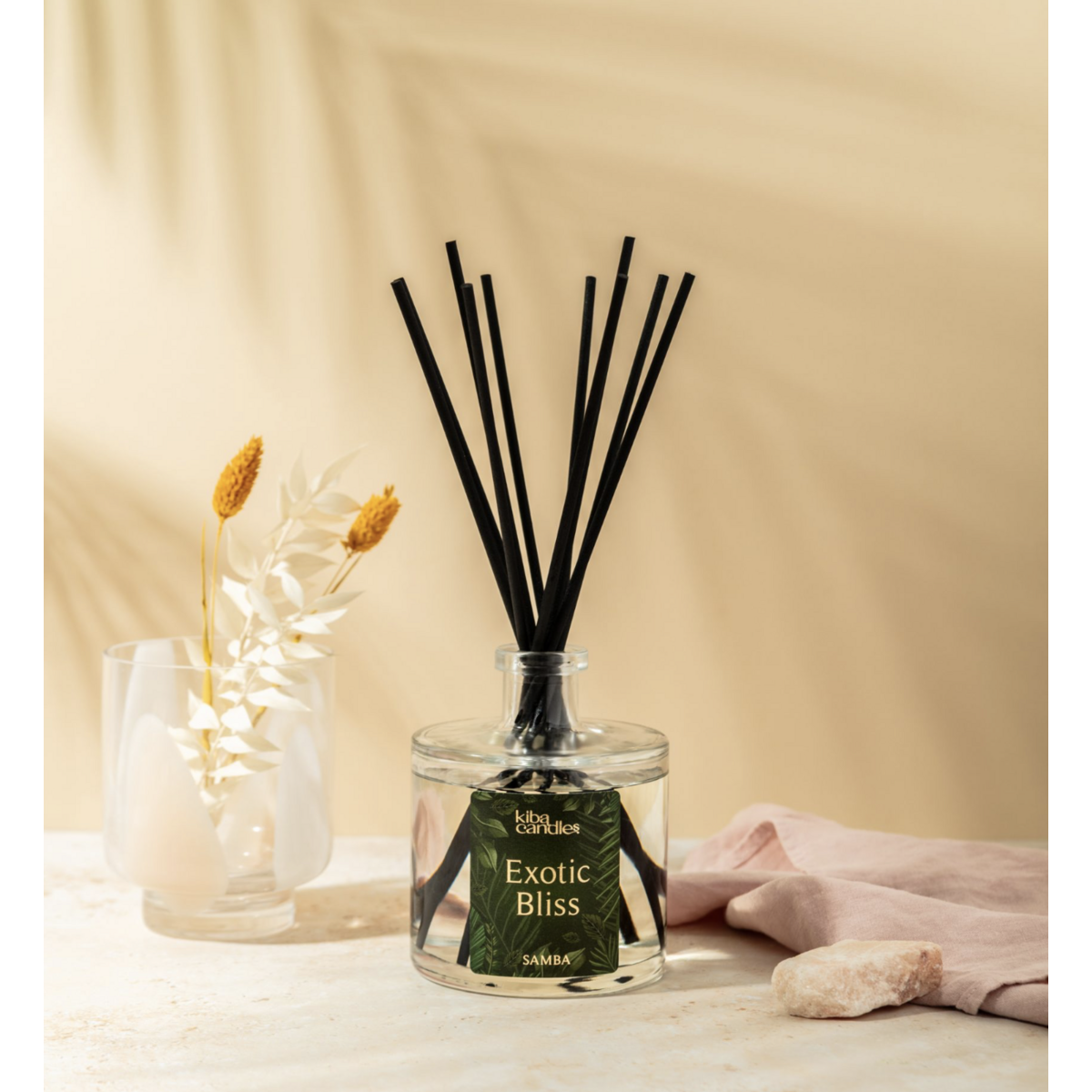 Diffusor Exotische Bliss