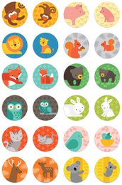 Memory - Dieren En Babies