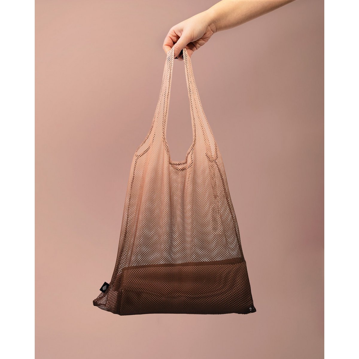 BASSO MESSH CHARDNUT marrone