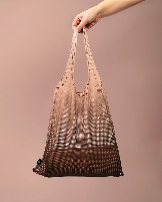 BASSO MESSH CHARDNUT marrone
