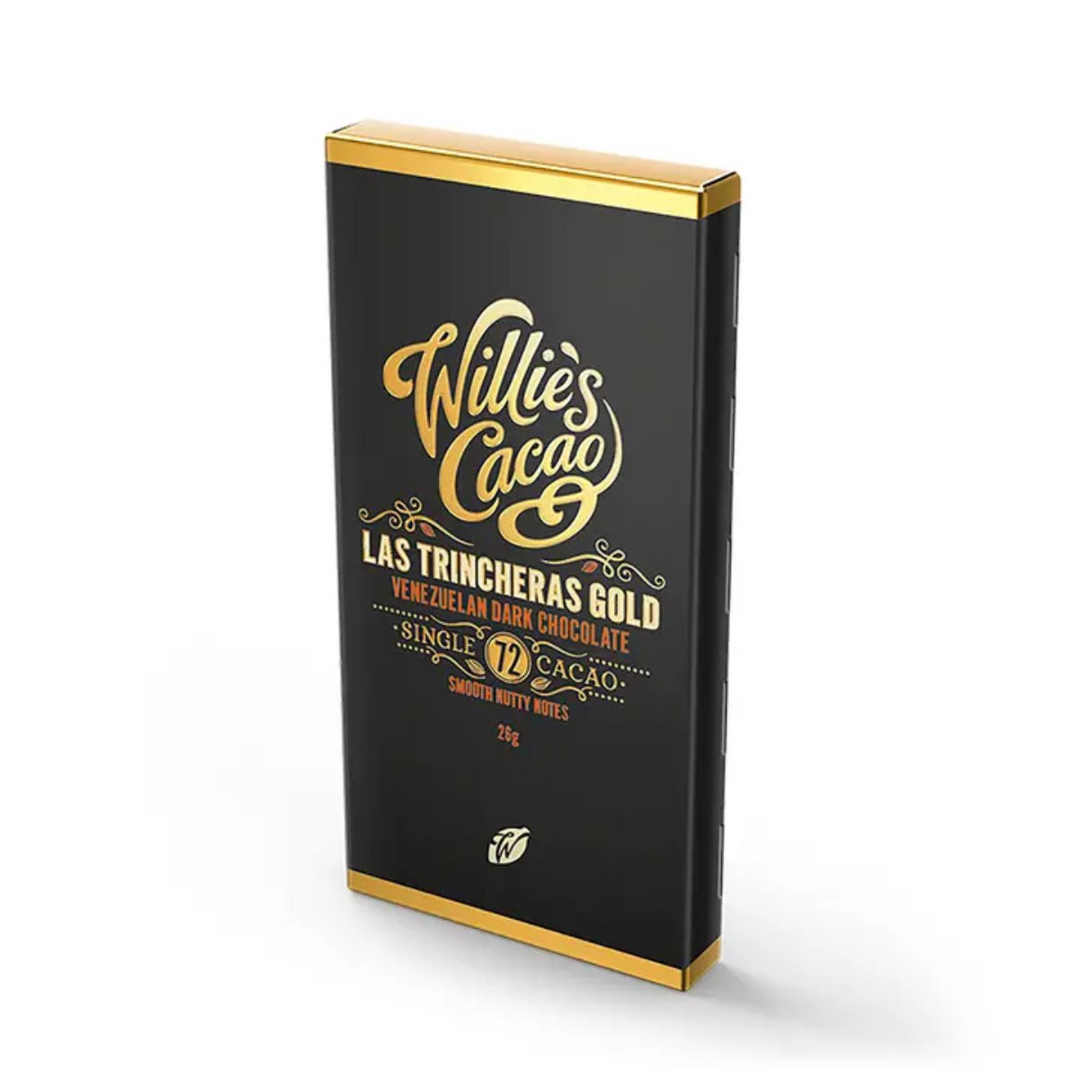 Las Trincheras Gold, Venezuela (72% dark) small