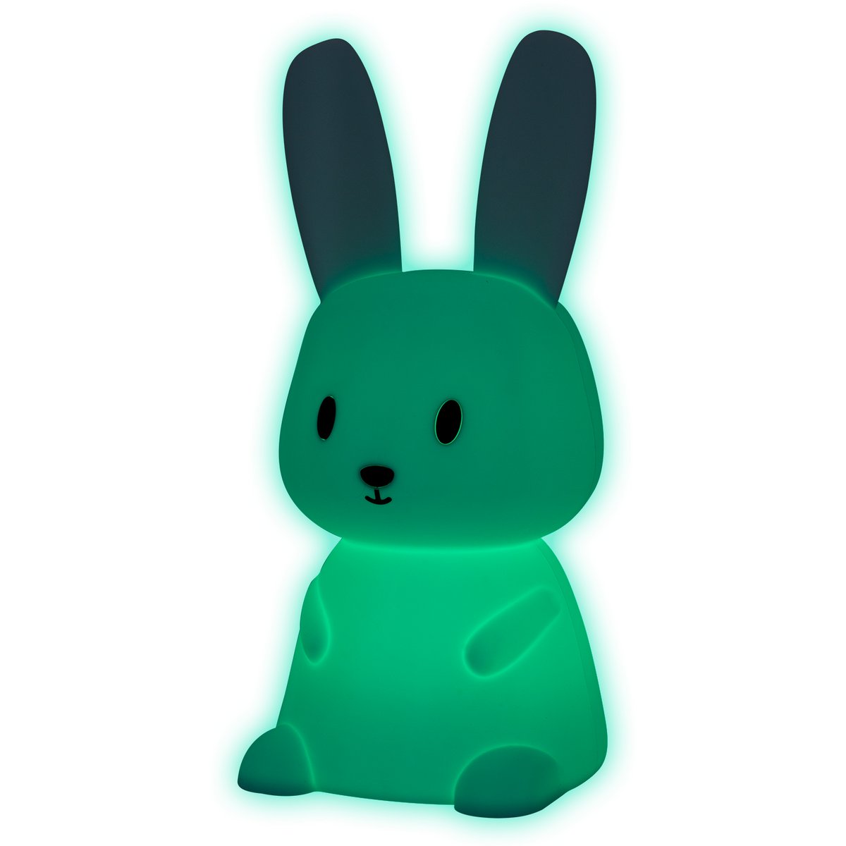 NIGHT LIGHT: SUPER BUNNY