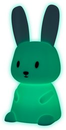 NIGHT LIGHT: SUPER BUNNY