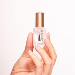 Top Coat Varnish - Biosourced