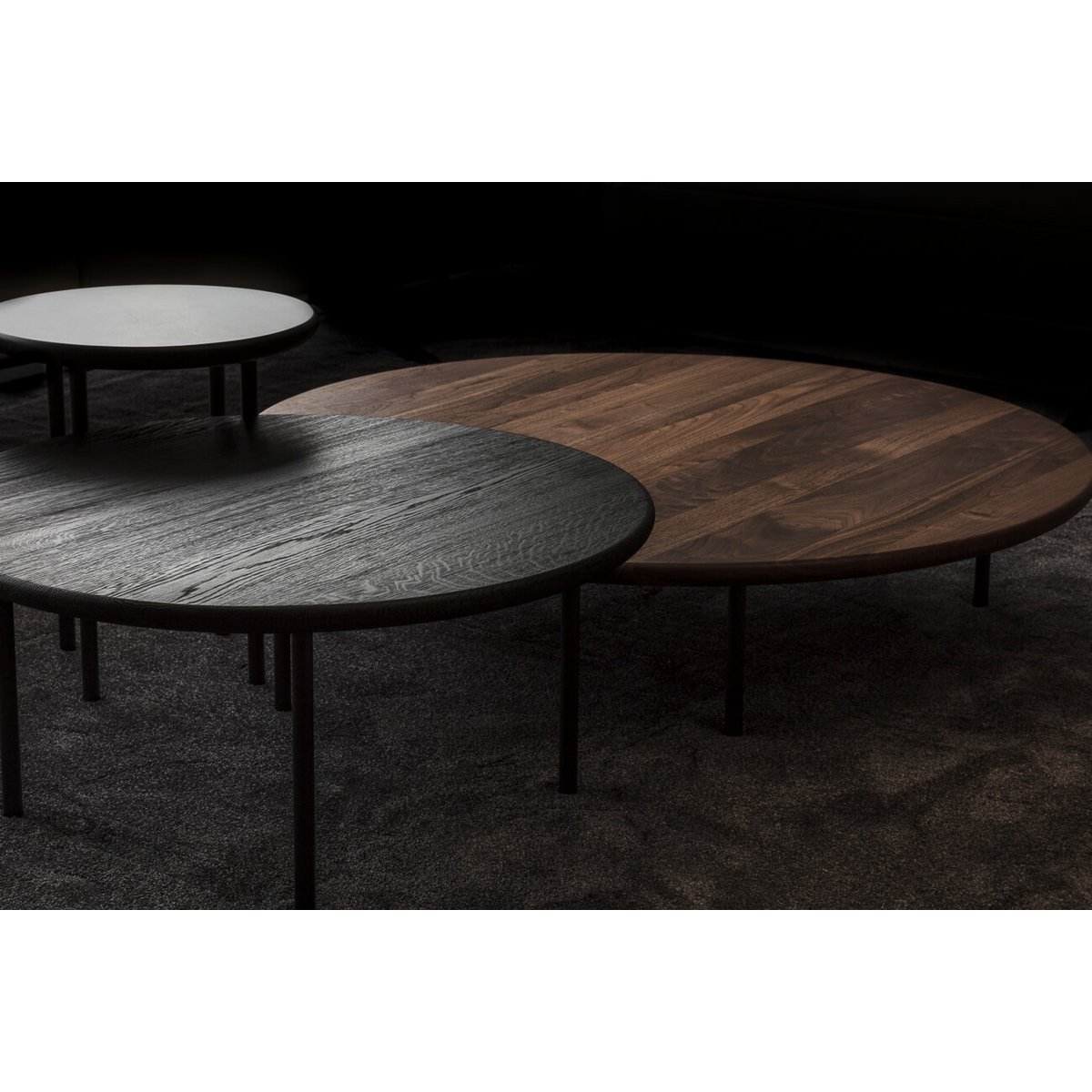 Mesa de centro 'Ronda'