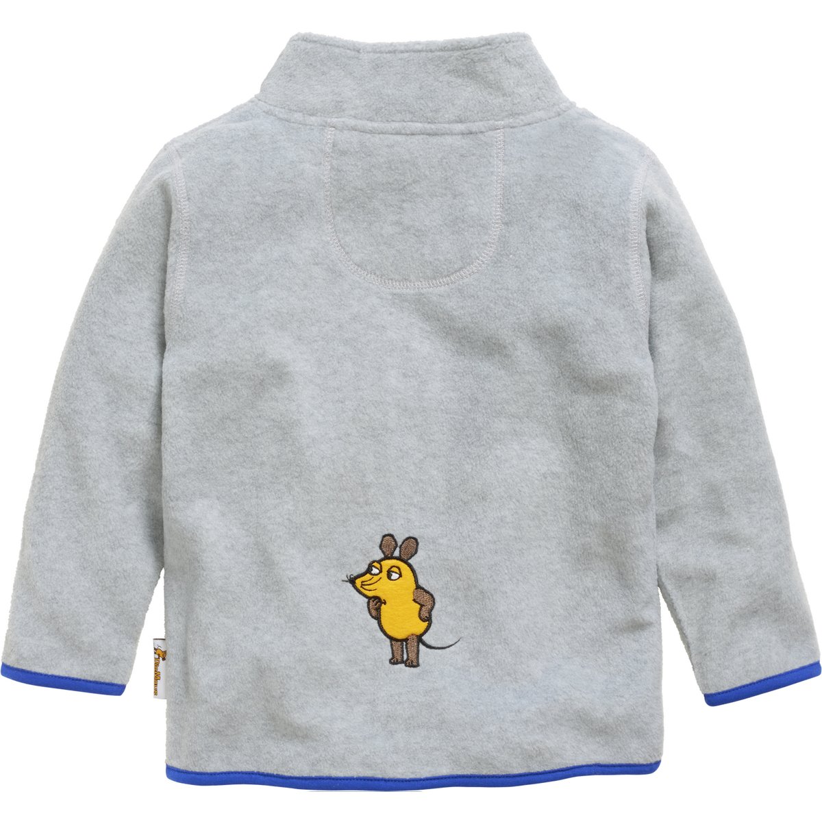 Fleece Jacket Die Maus
