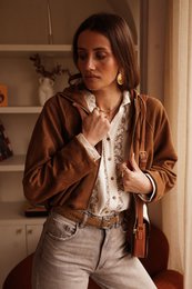 Taupe S/M