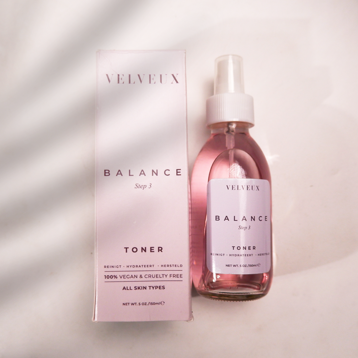 Balance - Tónico - 150ML
