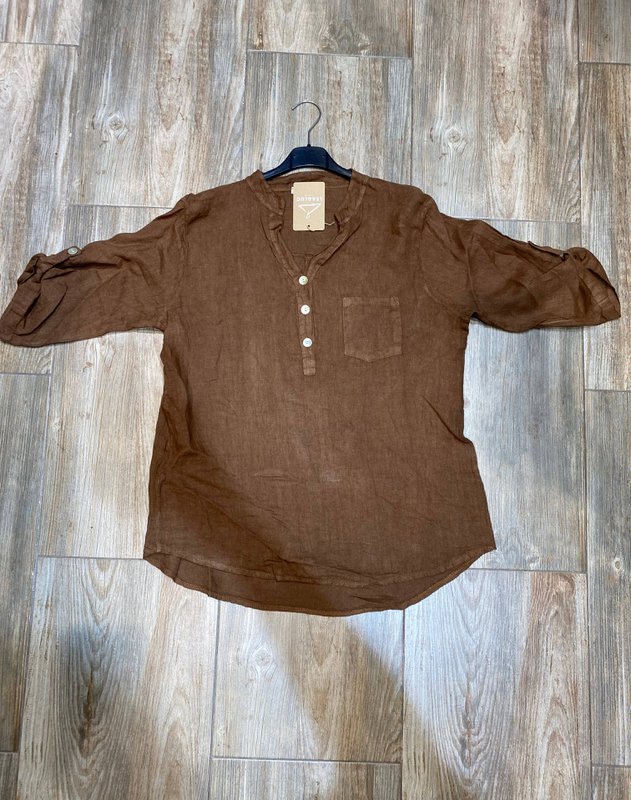 Bluse REF. 6367