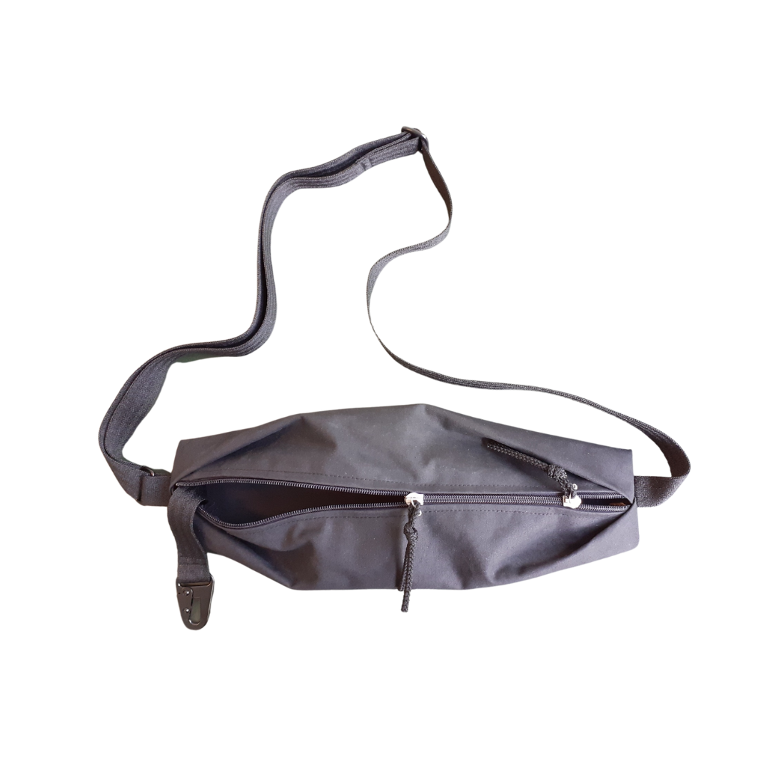 Bandolera Berlin – Impermeable